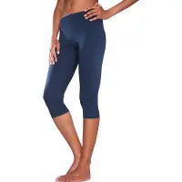 Vivance Pyjamabroek navy / zwart