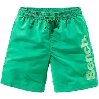 Bench Zwemshorts grasgroen