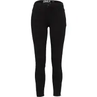 ONLY Jeans zwart