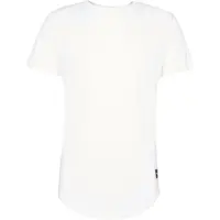 Only & Sons Shirt 'ONSMatt' zwart / wit