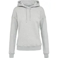 Urban Classics Sweatshirt grijs gemêleerd
