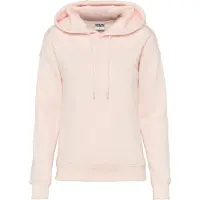 Urban Classics Sweatshirt poederroze