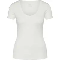 Schiesser T-Shirt Women 144097 Naturschönheit Secco-XL
