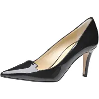 Evita Pumps zwart