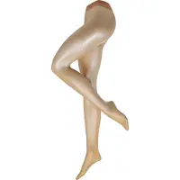Falke Fijne panty 'Shelina 12' brons