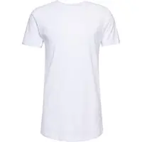 Urban Classics Shirt wit