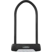 ABUS Antivol en UABUS470/150HB230+USH GRANIT Plusnoiravec carte de code