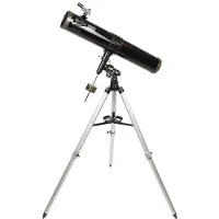 Byomic Spiegeltelescoop G 114/900 EQ-SKY