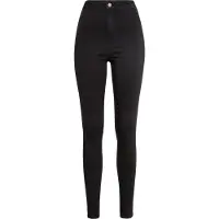 Noisy May Jeans 'NMElla' zwart