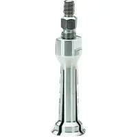 Bahco Binnenste Trekker Voor Kogellagers Met Geblauwde Afwerking 5-7 Mm