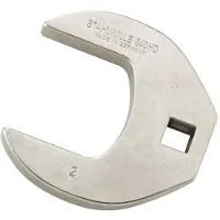 Stahlwille 02501042 Opsteeksteeksleutel
