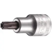 Stahlwille 54 TXB T 27 03110027 1/2 (12,5 mm) Schroevendraaierdop T 27 1/2 (12,5 mm)
