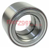 METZGER WM 3552 Wiellagerset