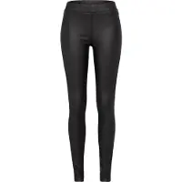 Kaffe Leggings 'Ada' zwart