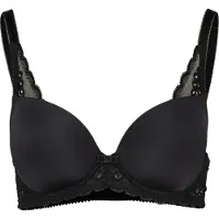 Triumph BH 'Amourette' zwart