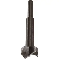 Wolfcraft 3361000 Forstnerboor 15 mm Gezamenlijke lengte 90 mm Cilinderschacht 1 stuk(s)
