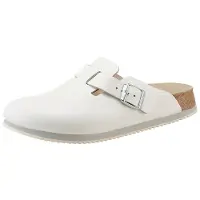 Birkenstock Boston Sl Nl Ob Klomp | Maat: 40