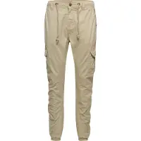Urban Classics Cargobroek sand