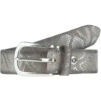 B.belt Riem grijs