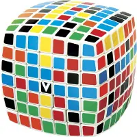 V-Cubes V-Cube 7 - Breinbreker