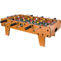 Out of the blue Mini Baby-foot de table
