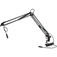 K&M 23850 Microfoonarm Tafel