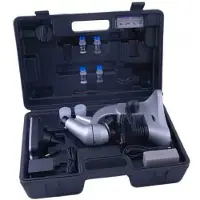 Byomic Beginners Microscoopset 40x - 1024x in Koffer