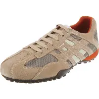 Geox Sneakers laag 'Uomo Snake' | 43 | male