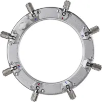 Elinchrom Rotalux Speedring Elinchrom
