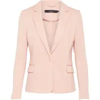 Vero Moda Blazers 'VMJulia' poederroze