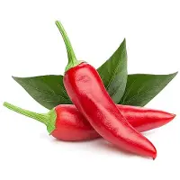 Click & Grow Smart Garden Navulling Chili Pepper 3-Pack