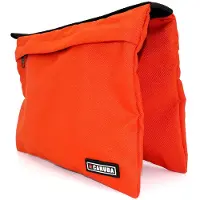 Caruba Zandzak Dubbel PRO Oranje