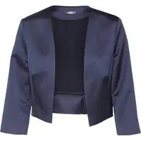 Vera Mont Bolero donkerblauw