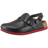 Birkenstock Kay Sl Wb Nl Dames Sandaal | Maat: 40