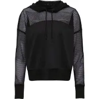 Urban Classics Sweatshirt zwart