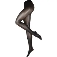 Falke Fijne panty zwart