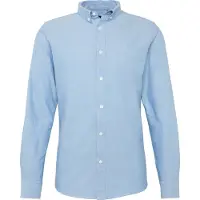 Only & Sons Overhemd 'Alvaro' smoky blue