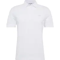 Lacoste Shirt wit
