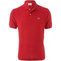 Lacoste Rode polo Classic Fit