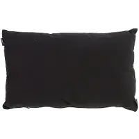 Hartman Havana dark grey 50x30x14 lendekussen