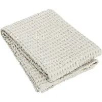 Blomus Badlaken Blomus Caro Moonbeam