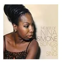 Cd Songs to Sing
