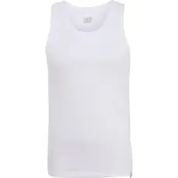 Schiesser Long Life Soft Shirt 0/0 wit XL Heren