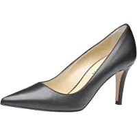 Evita Pumps zwart