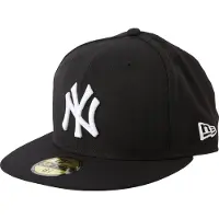 New Era Pet 'New York Yankees MLB Basic' zwart