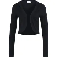 Kaffe Bolero 'Astrid' nachtblauw