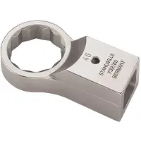 Stahlwille 58228024 Opsteekringsleutel
