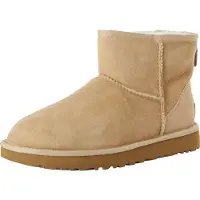 Ugg Boots 'Classic Mini 2' cappuccino
