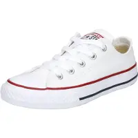 Converse Sneakers 'Chuck Taylor All Star' nachtblauw / donkerrood / wit