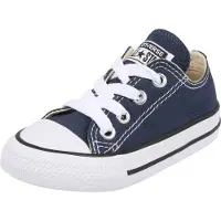 Converse Sneakers 'Chuck Taylor All Star OX' blauw
